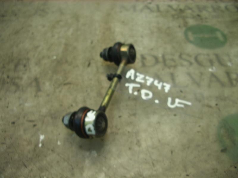 Recambio de tirante trasero derecho para fiat doblo (119) 1.9 d elx referencia OEM IAM   