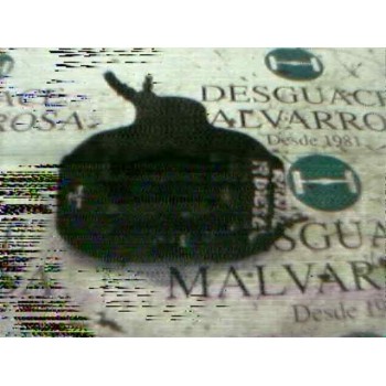 PINZA FRENO DELANTERA IZQUIERDA 