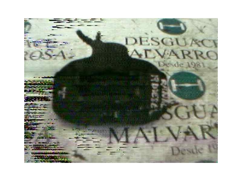Recambio de pinza freno delantera izquierda para renault 19 (b/c/l53) referencia OEM IAM   