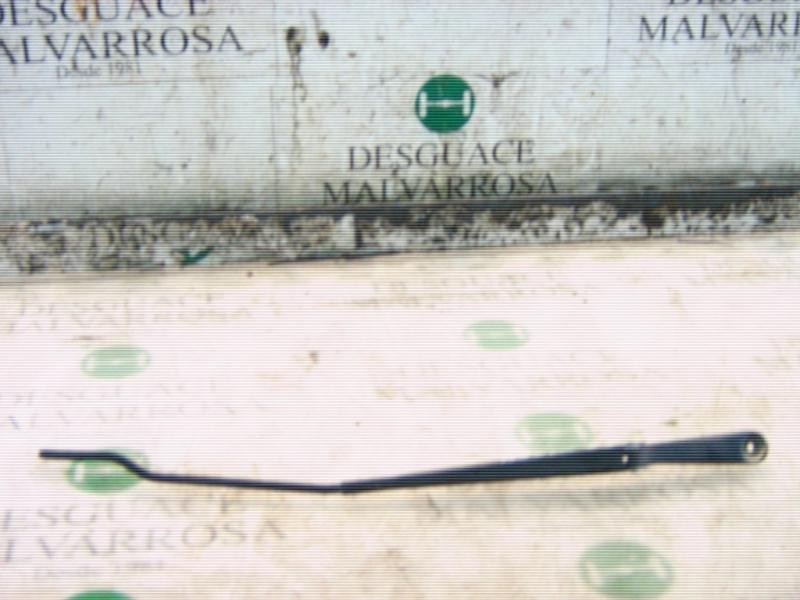 Recambio de brazo limpia delantero derecho para skoda fabia (6y2/6y3) classic referencia OEM IAM   