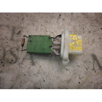 RESISTENCIA CALEFACCION 