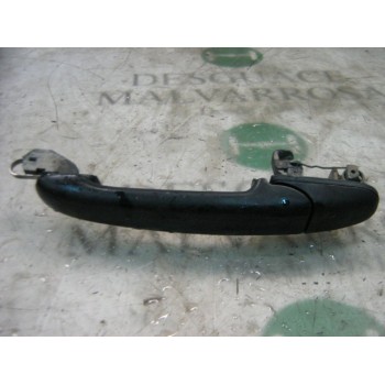 MANETA EXTERIOR TRASERA IZQUIERDA 