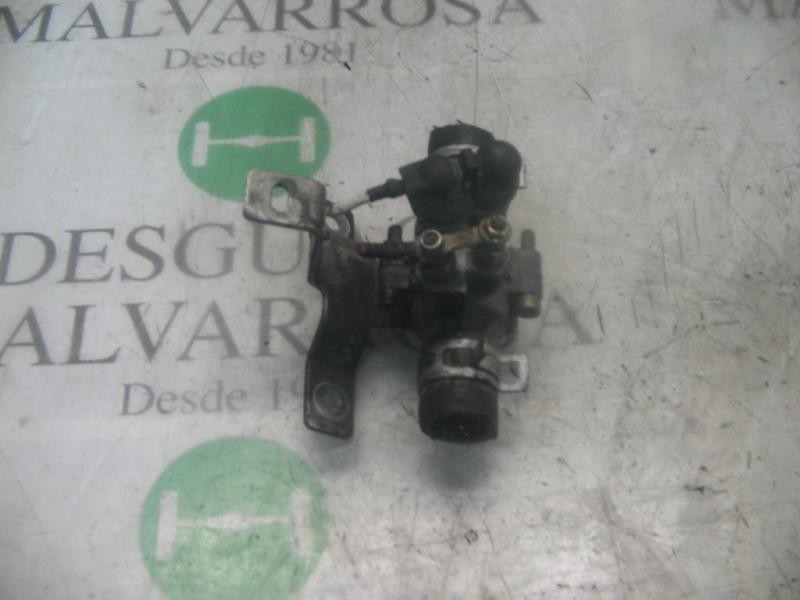 Recambio de termostato para citroën xsara berlina 2.0 hdi exclusive (66kw) referencia OEM IAM   