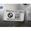 Recambio de diferencial delantero para bmw serie x3 (g01) xdrive20d referencia OEM IAM 31508488201 86799790119 