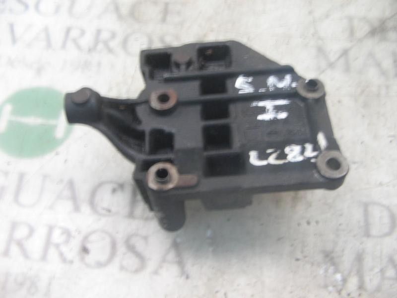 Recambio de soporte motor para peugeot 206 cc cc referencia OEM IAM   