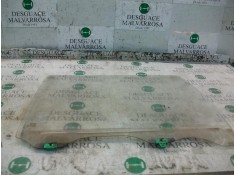 Recambio de cristal custodia trasero derecho para nissan serena (c23m) 2.3 diesel referencia OEM IAM   