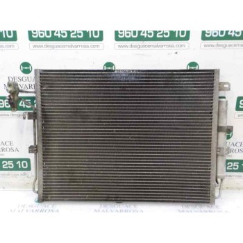 CONDENSADOR AIRE ACONDICIONADO JRB500130 JRB500130 