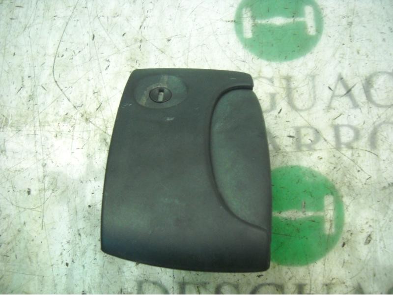 Recambio de maneta exterior lateral derecha para renault kangoo (f/kc0) referencia OEM IAM   