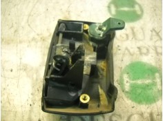 Recambio de maneta exterior lateral derecha para renault kangoo (f/kc0) referencia OEM IAM    2