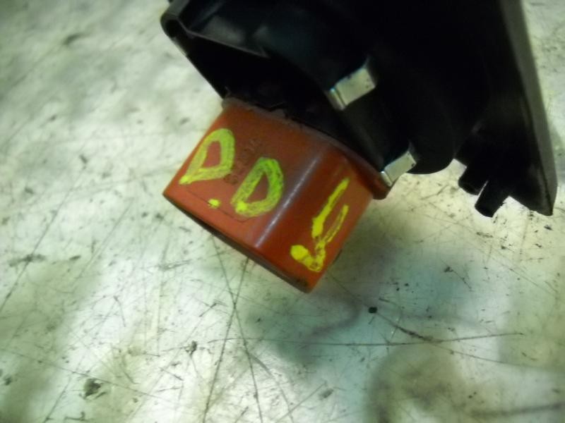 Recambio de mando elevalunas delantero derecho para ford transit connect (tc7) furgón (2006) referencia OEM IAM   