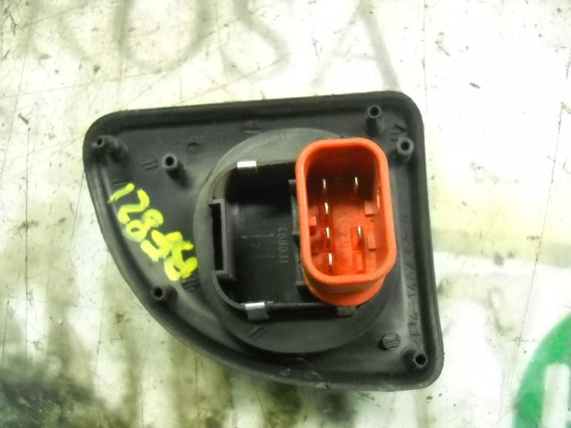 Recambio de mando elevalunas delantero derecho para ford transit connect (tc7) furgón (2006) referencia OEM IAM   