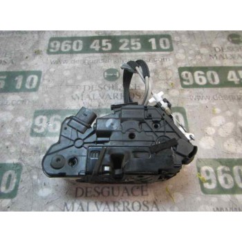 CERRADURA PUERTA DELANTERA IZQUIERDA 5N1837015F 5N1837015F 