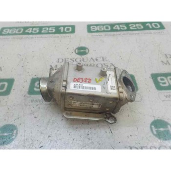 ENFRIADOR EGR 