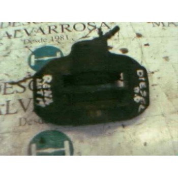 PINZA FRENO DELANTERA DERECHA 