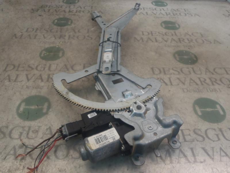 Recambio de elevalunas delantero derecho para opel meriva cosmo referencia OEM IAM   