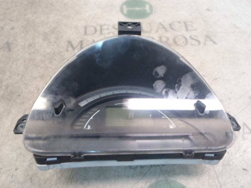 Recambio de cuadro instrumentos para citroen c3 1.4 hdi sx plus referencia OEM IAM   