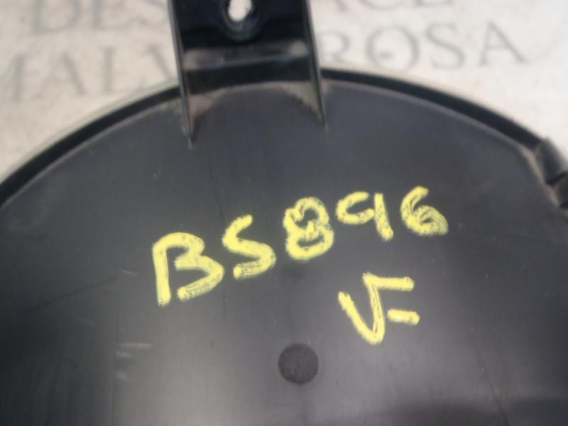 Recambio de cuadro instrumentos para citroen c3 1.4 hdi sx plus referencia OEM IAM   