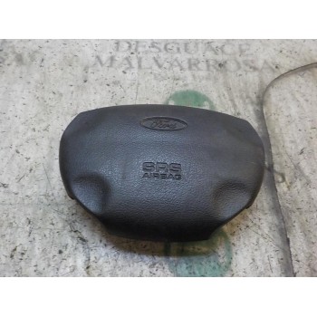 AIRBAG DELANTERO IZQUIERDO 