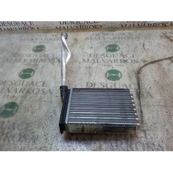 RADIADOR CALEFACCION / AIRE ACONDICIONADO 1608182480 
