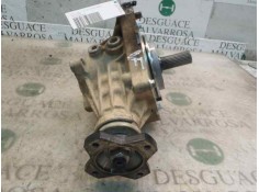 Recambio de diferencial delantero para nissan x-trail (t31) se referencia OEM IAM  33100JD600  2