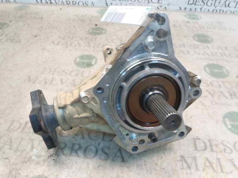 Recambio de diferencial delantero para nissan x-trail (t31) se referencia OEM IAM  33100JD600 