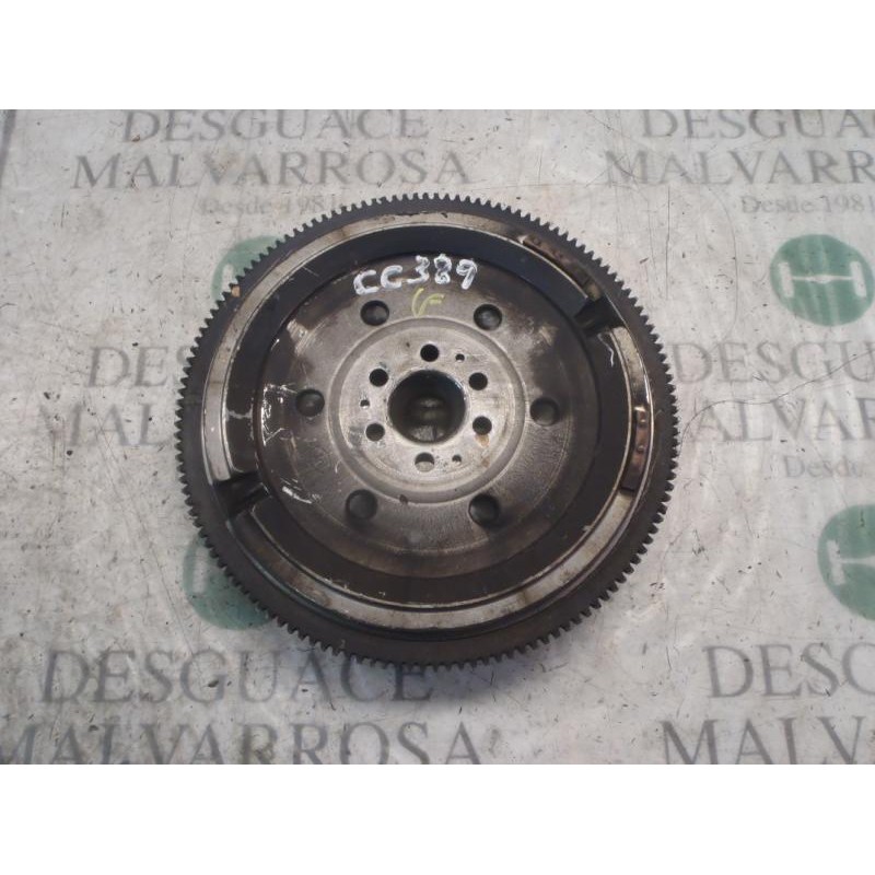 Recambio de volante motor para audi a4 berlina (8e) 2.0 referencia OEM IAM  058105266H 