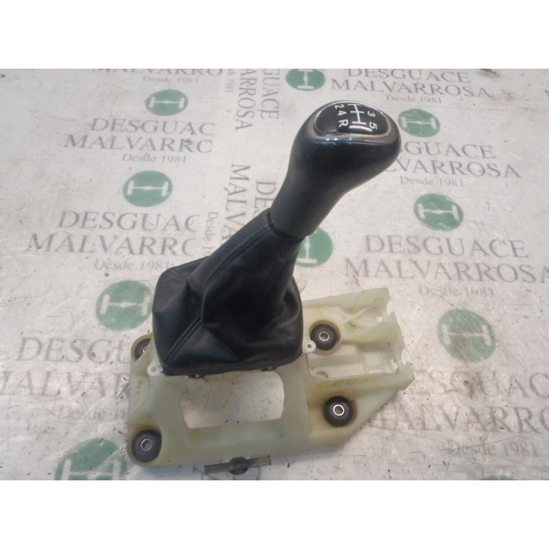 Recambio de palanca cambio para mitsubishi outlander (cu0w) 2.0 4wd referencia OEM IAM  MN132221 