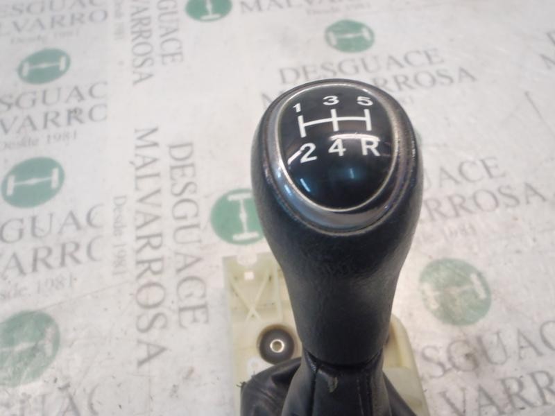 Recambio de palanca cambio para mitsubishi outlander (cu0w) 2.0 4wd referencia OEM IAM  MN132221 