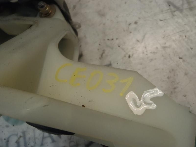 Recambio de palanca cambio para mitsubishi outlander (cu0w) 2.0 4wd referencia OEM IAM  MN132221 