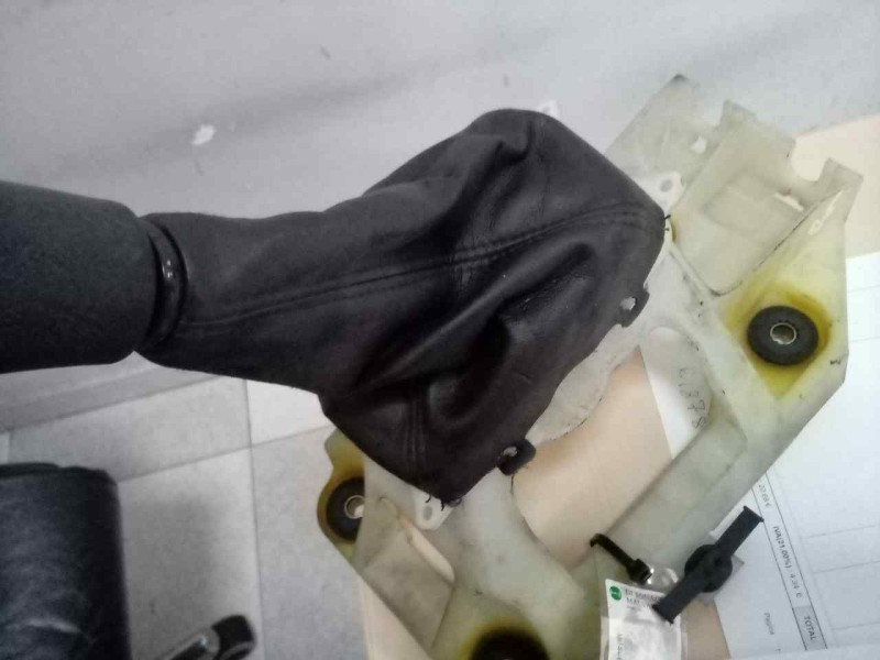 Recambio de palanca cambio para mitsubishi outlander (cu0w) 2.0 4wd referencia OEM IAM  MN132221 