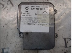 Recambio de centralita airbag para skoda fabia (6y2/6y3) classic referencia OEM IAM   