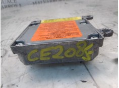 Recambio de centralita airbag para skoda fabia (6y2/6y3) classic referencia OEM IAM    2