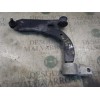 Recambio de brazo suspension inferior delantero izquierdo para ford fiesta (cbk) ambiente referencia OEM IAM   