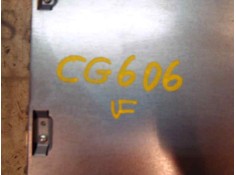 Recambio de sistema audio / radio cd para renault clio iii exception 2 referencia OEM IAM 8200666139T 8200666139  2