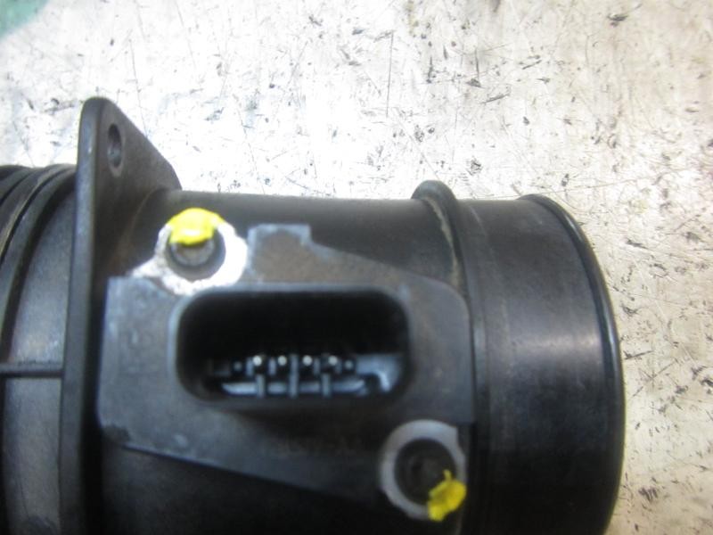 Recambio de caudalimetro para ford tourneo connect (tc7) kombi b. corta (2006) referencia OEM IAM   