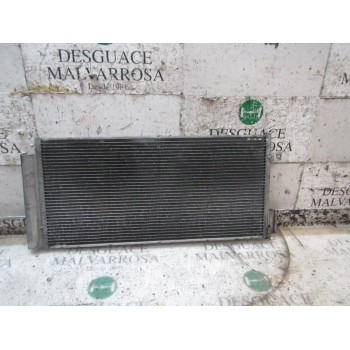 CONDENSADOR AIRE ACONDICIONADO 51826520 