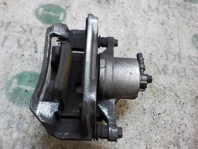 Recambio de pinza freno delantera izquierda para kia pro_cee´d ( ) 1.4 cat referencia OEM IAM  58180A6A01 
