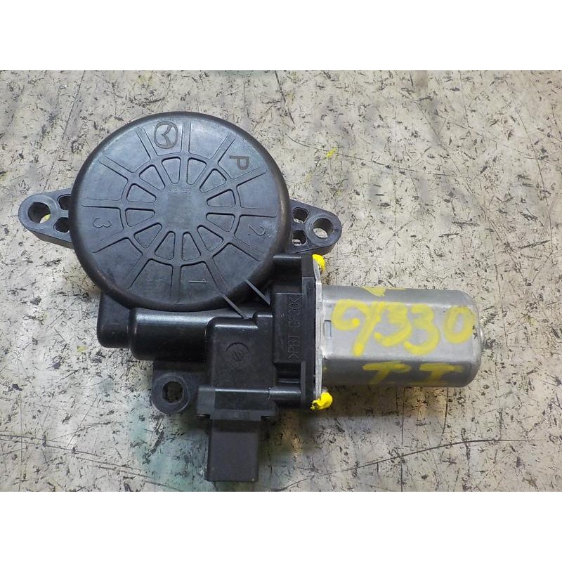 Recambio de motor elevalunas trasero izquierdo para mazda cx-5 2.0 cat referencia OEM IAM  D6515958XB 