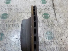 Recambio de disco freno trasero para mercedes clase e (w211) berlina e 350 (211.056) referencia OEM IAM  A2114230912  2