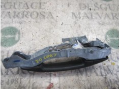 Recambio de maneta exterior delantera derecha para citroen c3 picasso 1.6 16v hdi referencia OEM IAM  9101GG  2