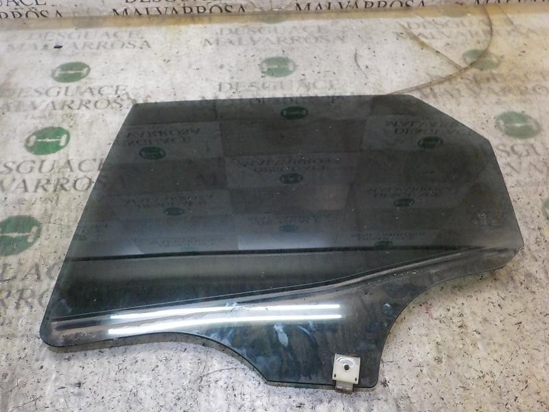 Recambio de cristal puerta trasero izquierdo para mazda cx-7 (er) 2.2 turbodiesel cat referencia OEM IAM  EG2273510A 