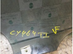 Recambio de cristal puerta trasero izquierdo para mazda cx-7 (er) 2.2 turbodiesel cat referencia OEM IAM  EG2273510A  2