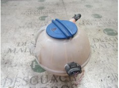 Recambio de deposito expansion para volkswagen golf v berlina (1k1) conceptline (e) referencia OEM IAM  1K0121407A  2