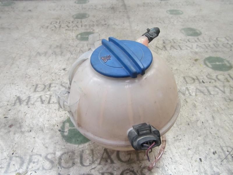 Recambio de deposito expansion para volkswagen golf v berlina (1k1) conceptline (e) referencia OEM IAM  1K0121407A 