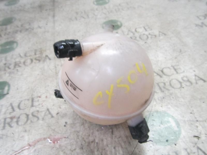 Recambio de deposito expansion para volkswagen golf v berlina (1k1) conceptline (e) referencia OEM IAM  1K0121407A 