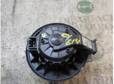 Recambio de motor calefaccion para ford fiesta (ccn) titanium referencia OEM IAM 0130115551 1790329 0130115551 2