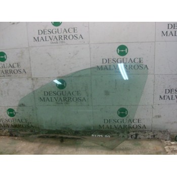 CRISTAL PUERTA DELANTERO IZQUIERDO 
