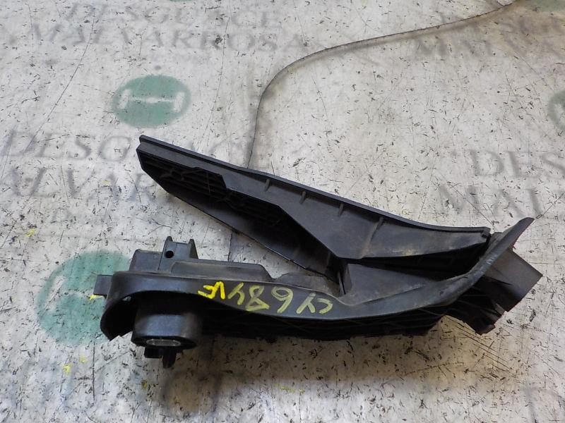 Recambio de potenciometro pedal para volkswagen passat berlina (3c2) 2.0 tdi referencia OEM IAM 1K1721503L 1K1721503L 6PV0086000