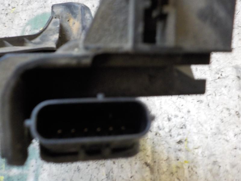 Recambio de potenciometro pedal para volkswagen passat berlina (3c2) 2.0 tdi referencia OEM IAM 1K1721503L 1K1721503L 6PV0086000