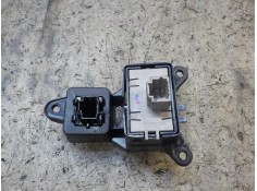 Recambio de modulo electronico para renault clio iv technofeel referencia OEM IAM    2